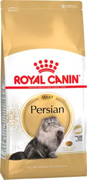 Сухой корм для кошек Royal Canin Persian 30 Adult 4 кг