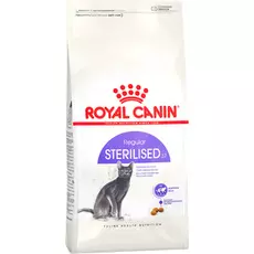 Сухой корм для кошек Royal Canin Sterilised 37 10 кг