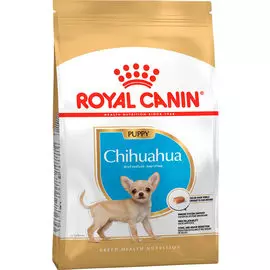 Сухой корм для щенков Royal Canin Chihuahua Puppy 1,5 кг