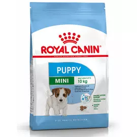 Сухой корм для щенков Royal Canin Mini Puppy 4 кг