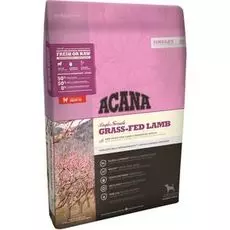 Сухой корм для собак Acana Singles Dog Grass-Fed Lamb 11,4 кг