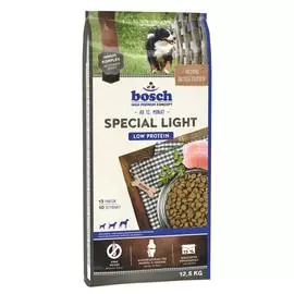 Сухой корм для собак Bosch Special Light 12,5 кг
