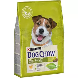 Сухой корм для собак Dog Chow Adult Chicken 14 кг