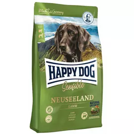 Сухой корм для собак Happy Dog Supreme Neuseeland 1 кг