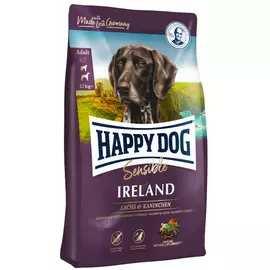 Сухой корм для собак Happy Dog Supreme Sensible Irland 4 кг