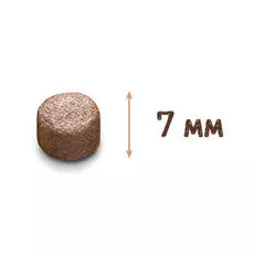 Сухой корм для собак One&amp;Only Turkey &amp; Rice Adult Mini Breeds 1 кг