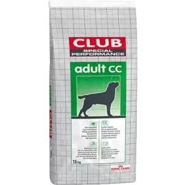 Сухой корм для собак Royal Canin Club Adult CC 20 кг