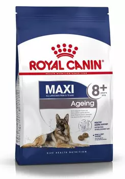 Сухой корм для собак Royal Canin Maxi Ageing 8+ 3 кг