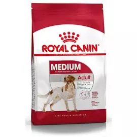 Сухой корм для собак Royal Canin Medium Adult 15 кг