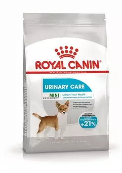 Сухой корм для собак Royal Canin Mini Urinary Care 1 кг