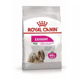 Сухой корм для собак Royal Canin Mini Exigent 3 кг
