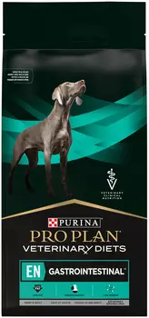 Сухой корм Purina Pro Plan Veterinary Diets Gastroenteric EN диета для собак 12 кг