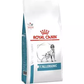 Сухой корм Royal Canin Anallergenic Dog диета для собак 8 кг