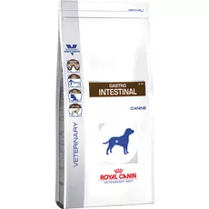 Сухой корм Royal Canin Gastro Intestinal GI25 диета для собак 14 кг