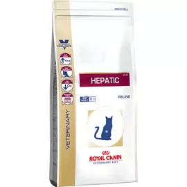 Сухой корм Royal Canin Hepatic HF26 диета для кошек 2 кг