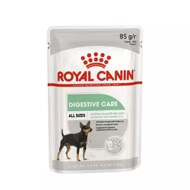 Влажный корм для собак Royal Canin Digestive Care canine паштет 0,085 кг