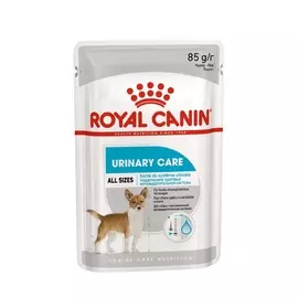 Влажный корм для собак Royal Canin Urinary Care canine паштет 0,085 кг