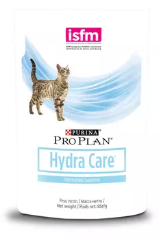 Влажный корм Purina Pro Plan PVD HC для увеличения потребления воды диета для кошек 0,085 кг