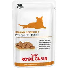 Влажный корм Royal Canin Early Renal Feline пауч диета для кошек 0,085 кг