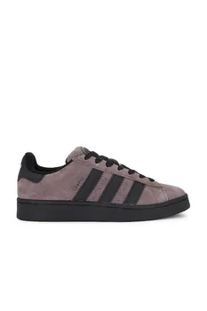 Кроссовки Campus 00s от Adidas Originals, core black & charcoal