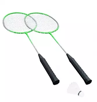 Набор для бадминтона Badmintonset Fly High HD-11