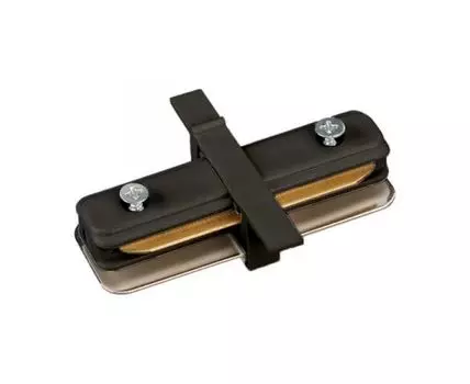 Коннектор Arlight LGD-2TR black