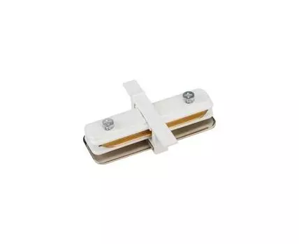 Коннектор Arlight LGD-2TR-TRACK-F