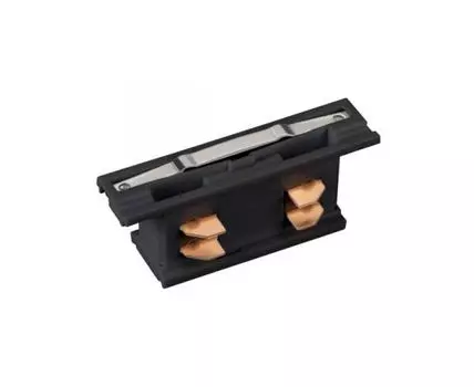 Коннектор Arlight LGD-4TR black