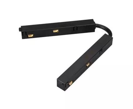Коннектор Arlight MAG-ORIENT-TRACK-2652
