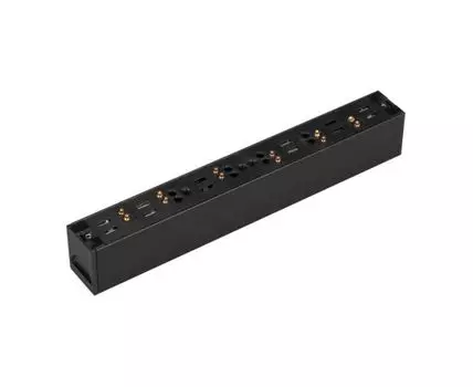 Коннектор Arlight MAG-TRACK-2538