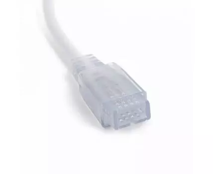 Коннектор для лент LS014 220V, LS015 220V гибкий (10шт) PSL-18