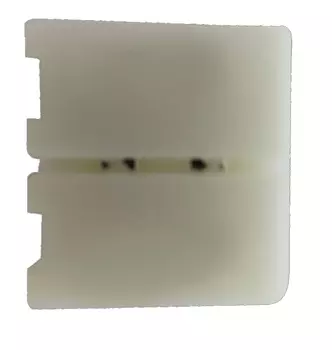 Коннектор для ленты без провода SWG 2pin-10mm