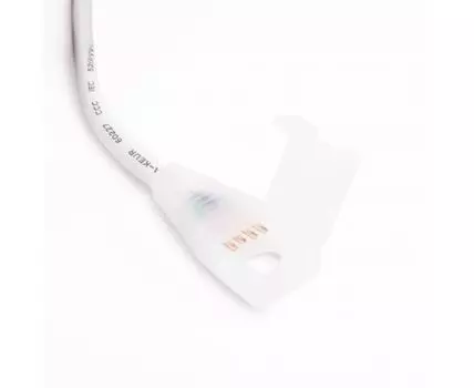 Коннектор для ленты LS002 220V RGB гибкий (10шт) PSL-19