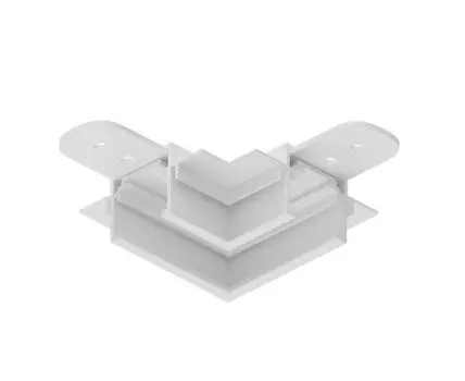 Коннектор для шинопровода ArteLamp OPTIMA-ACCESSORIES