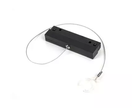 Коннектор для шинопровода Elektrostandard Slim Magnetic