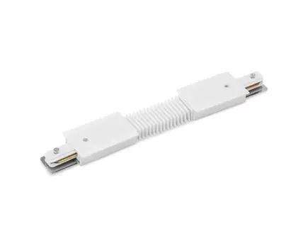 Коннектор для шинопровода Track Lights Accessories