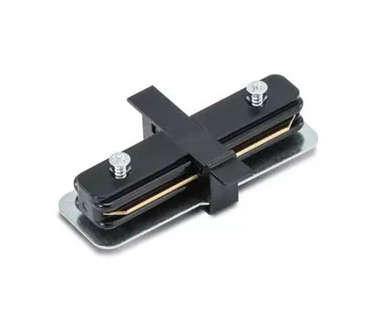 Коннектор для шинопровода Track Lights Accessories