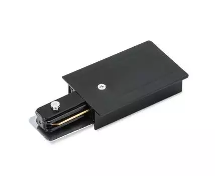 Коннектор для шинопровода Track Lights Accessories