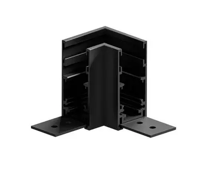 Коннектор для шинопровода (трека) ArteLamp EXPERT-ACCESSORIES