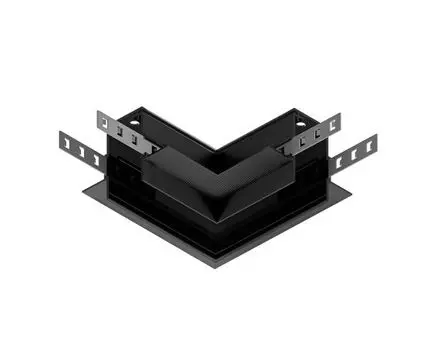 Коннектор для шинопровода (трека) ArteLamp LINEA-ACCESSORIES
