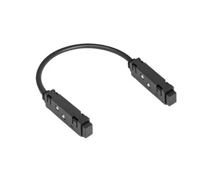 Коннектор для шинопровода (трека) ГИБКИЙ ArteLamp EXPERT-ACCESSORIES