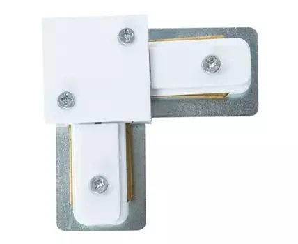 Коннектор для шинопровода (трека) L ArteLamp TRACK ACCESSORIES