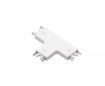 Коннектор для шинопровода (трека) T Arte Lamp RAPID-ACCESSORIES