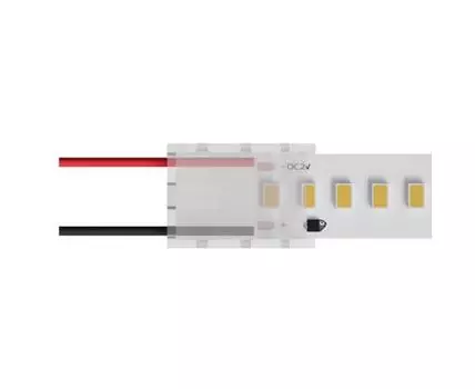 Коннектор для светодиодной ленты ArteLamp STRIP-ACCESSORIES