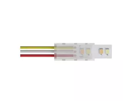 Коннектор для светодиодной ленты ArteLamp STRIP-ACCESSORIES