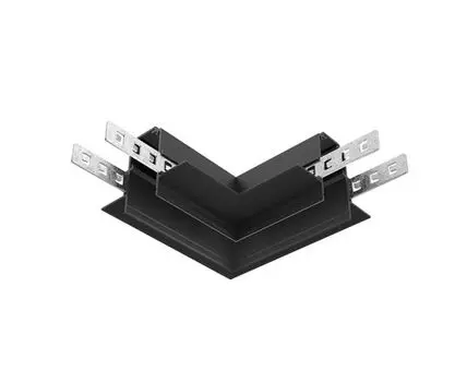 Коннектор для трека Maytoni Accessories for Exility