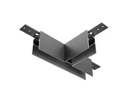 Коннектор для трека Maytoni Accessories for Exility