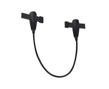 Коннектор гибкий для широпровода TRACK ACCESSORIES