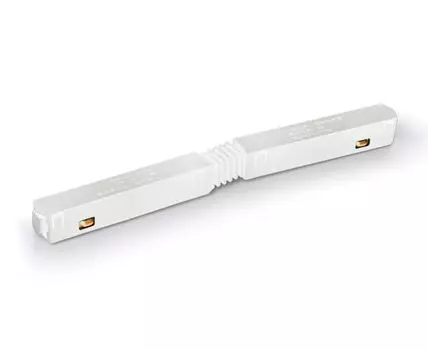 Коннектор питания для шинопровода Ambrella Light Track System