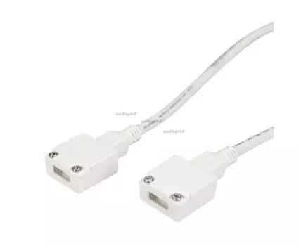 Коннектор соединительный для ленты ARL-50000PV (15.5x6mm)